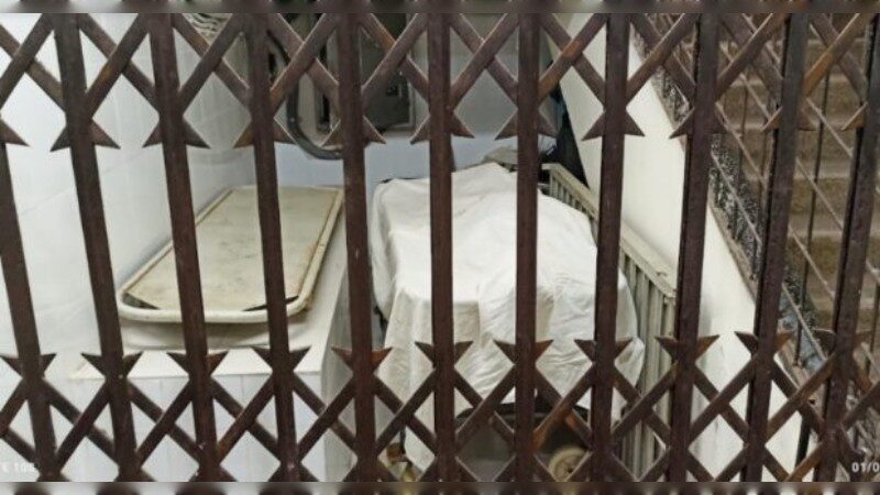 বাকিলায় অটোবাইক দুর্ঘটনায় প্রাণ গেল এক যাত্রীর