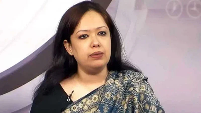 রুমিন ফারহানাসহ বিএনপির ৯ নেতা বহিষ্কার