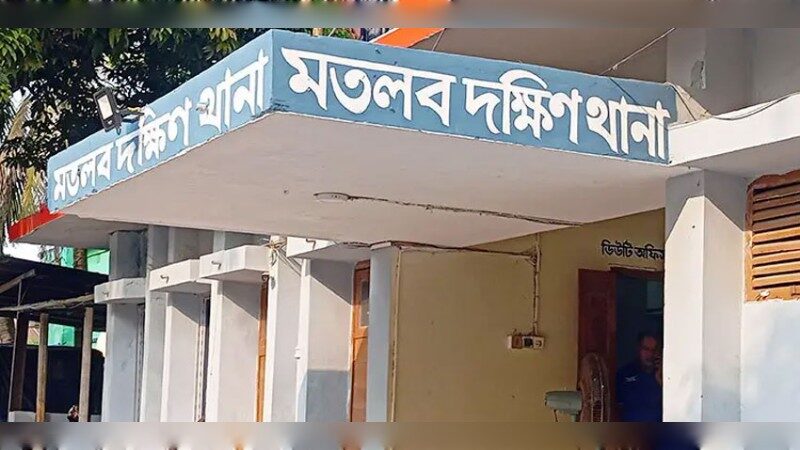 মতলব দক্ষিণে গরুর খামারে শ্রমিক নিহত, অভিযুক্ত পলাতক