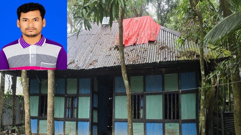 ৯ বছর ধরে নিখোঁজ স্বামী, দুই সন্তান নিয়ে বিউটি আক্তারের জীবনসংগ্রাম